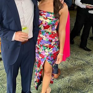 NICHOLAS the Label, Skyler Dress.